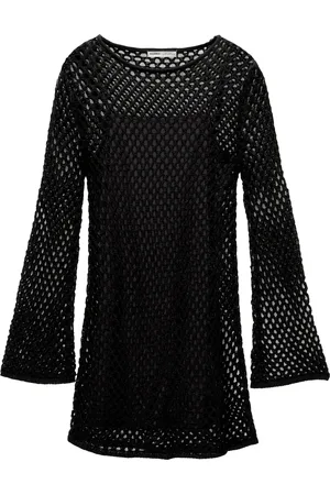 Pull&Bear Gebreide jurk