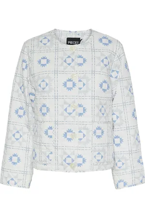 Pieces® Tussenjas 