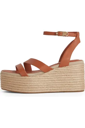 Tommy Hilfiger Sandalen met riem