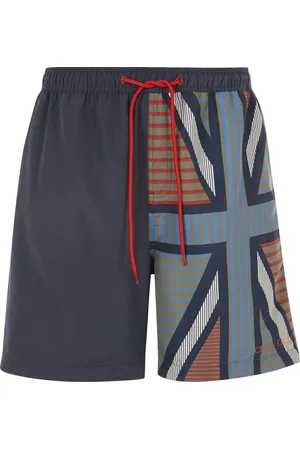 Charles Colby Zwemshorts 