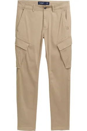 TOM TAILOR Cargobroek