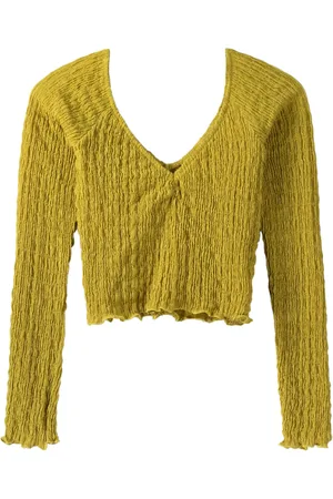 Bershka Trui