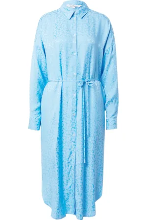 Soft Rebels Blousejurk 