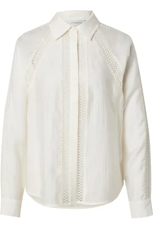 Copenhagen Muse Blouse 