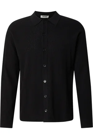Drykorn Gebreid vest 