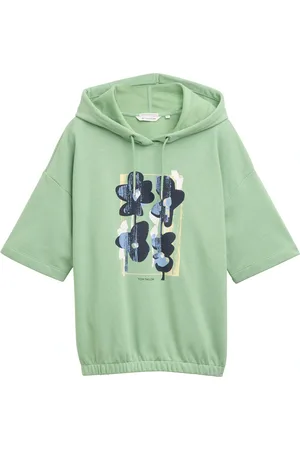 TOM TAILOR Sweatshirt