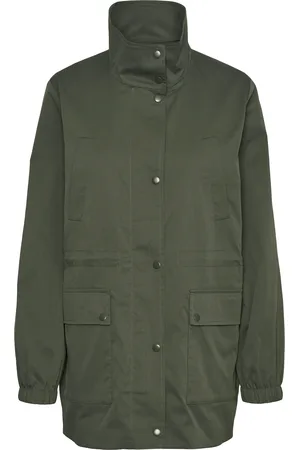 VERO MODA Tussenparka 
