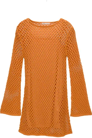Pull&Bear Gebreide jurk