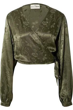 A LOT LESS Blouse 