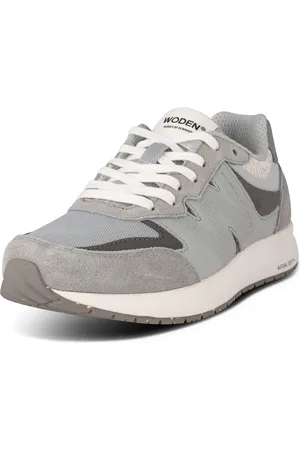 Woden Sneakers laag