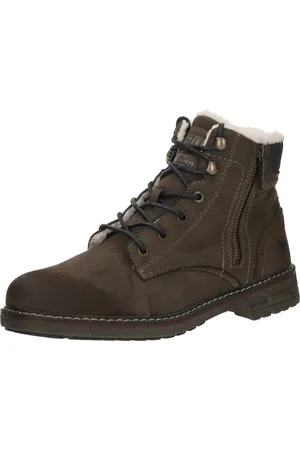 Mustang Veterboots