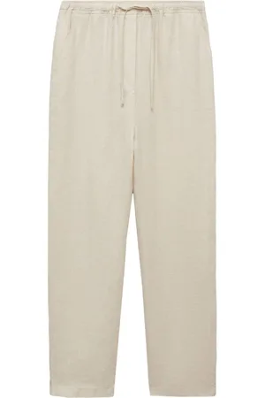 MANGO Broek