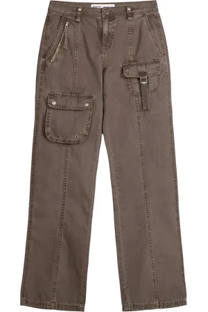 Bershka Broek