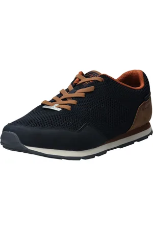 Bugatti Sneakers laag