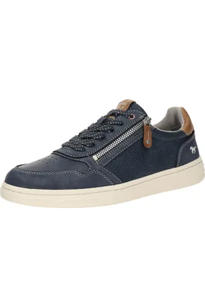 Mustang Sneakers laag