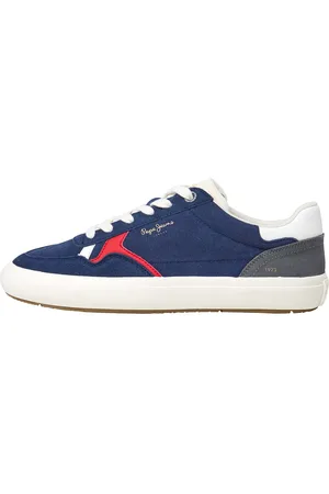 Pepe Jeans Sneakers laag 