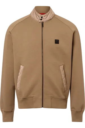 HUGO BOSS Sweatvest 