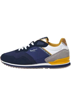 Pepe Jeans Sneakers laag 