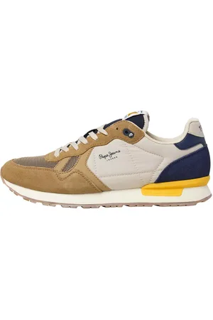 Pepe Jeans Sneakers laag 