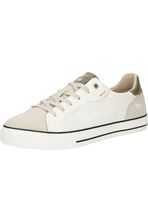 Mustang Sneakers laag