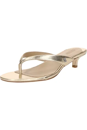 Ralph Lauren Teenslipper 