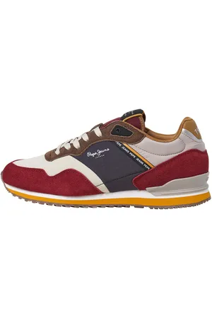 Pepe Jeans Sneakers laag 