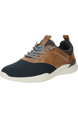 Mustang Sneakers laag