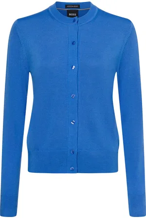 HUGO BOSS Gebreid vest 