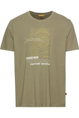 Camel Active Shirt