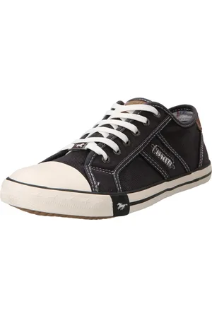 Mustang Sneakers laag