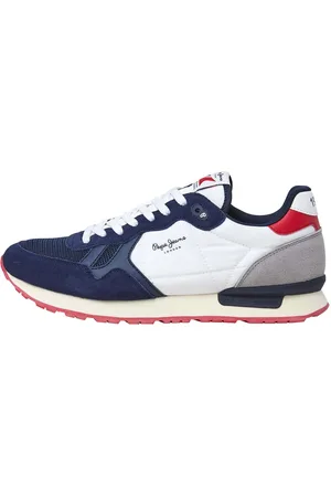 Pepe Jeans Sneakers laag 