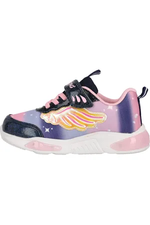 ZigZag Sneakers 