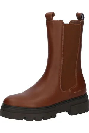 Tommy Hilfiger Chelsea boots