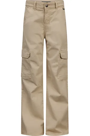 Retour Broek