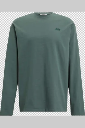 DEF Shirt 
