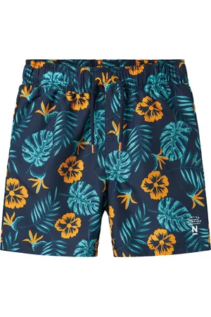 NAME IT Zwemshorts 