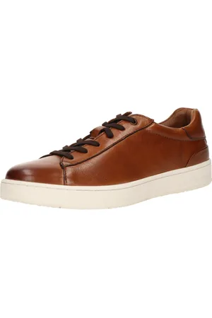 Salamander Sneakers laag