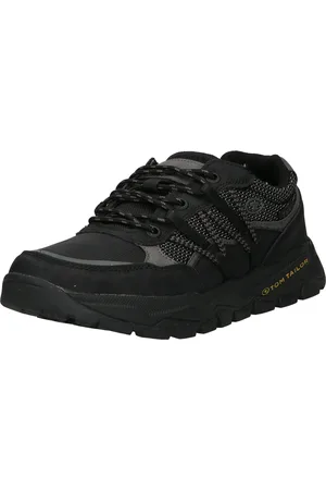 TOM TAILOR Sneakers laag