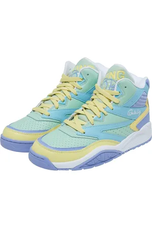 Ewing Sneakers hoog 