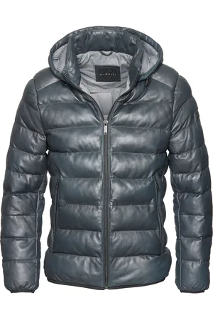 Bugatti Winterjas 
