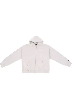 Dropsize Sweatvest 