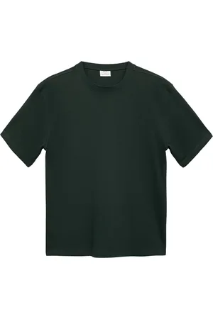 MANGO Shirt 