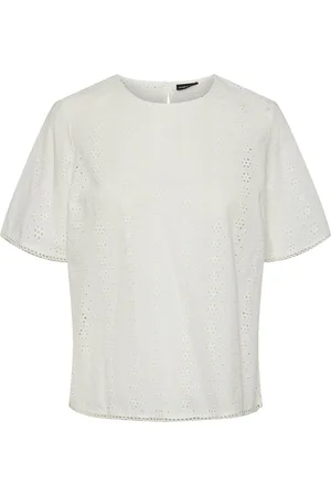 Pieces® Blouse 