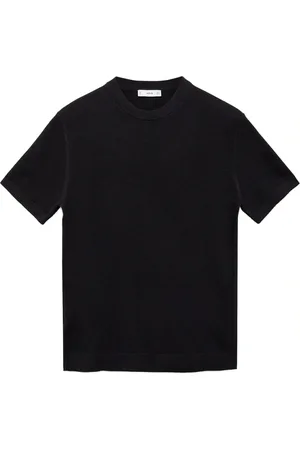 MANGO Shirt 