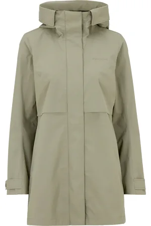 Didriksons Outdoorjas