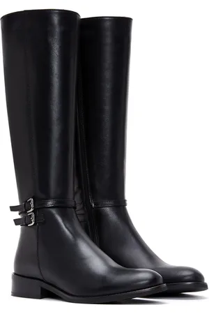 Derimod Boots