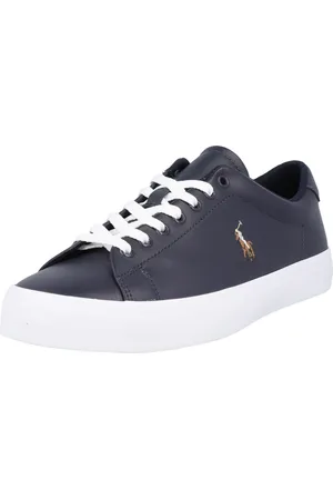 Ralph Lauren Sneakers laag