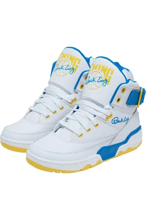 Ewing Sneakers hoog 