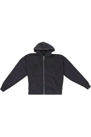 Dropsize Sweatvest 