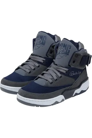 Ewing Sneakers hoog 